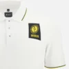 Junior-Poloshirt „Athleisure“ zur Rugby-Weltmeisterschaft der Frauen 2025