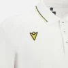 Junior-Poloshirt „Athleisure“ zur Rugby-Weltmeisterschaft der Frauen 2025