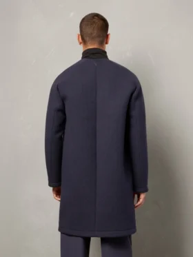 Karl-Mäntel