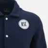 Karlsruher SC 2025/26 Anthem-Jacke für Erwachsene