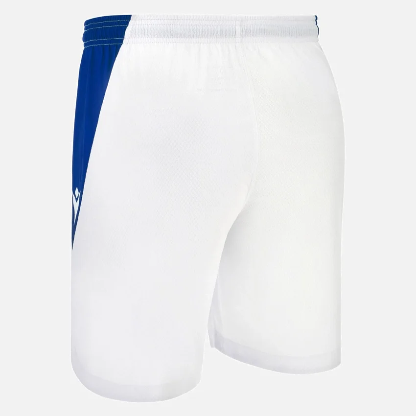 Karlsruher SC 2025/26 Auswärtsshorts für Erwachsene Karlsruher SC 2025/26 Auswärtsshorts für Erwachsene