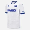 Karlsruher SC 2025/26 Auswärtstrikot für Erwachsene