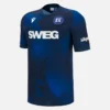 Karlsruher SC 2025/26 Auswärtstrikot für Erwachsene