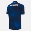 Karlsruher SC 2025/26 Auswärtstrikot für Erwachsene