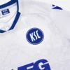 Karlsruher SC 2025/26 Auswärtstrikot für Erwachsene