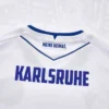 Karlsruher SC 2025/26 Auswärtstrikot für Erwachsene
