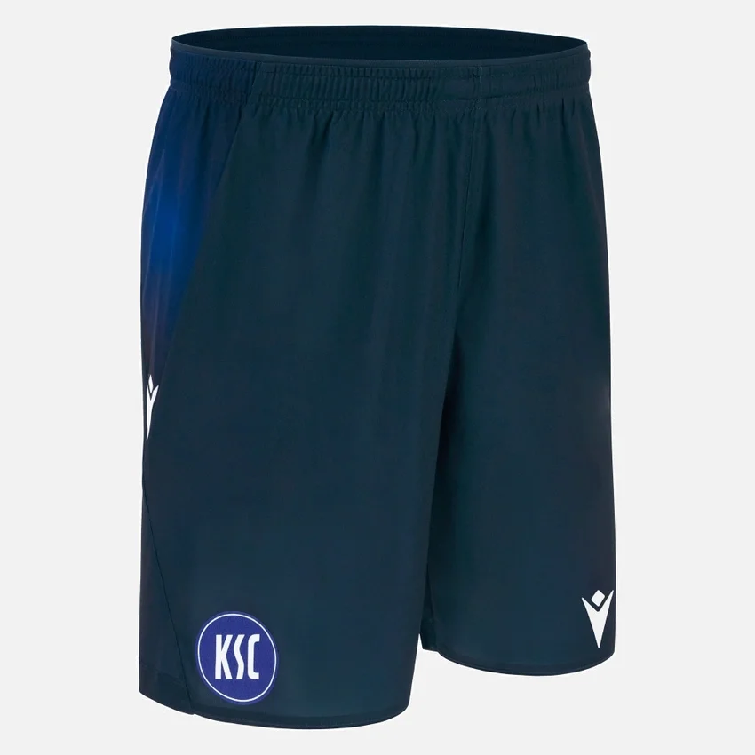 Karlsruher SC 2025/26 Drittspielshorts für Erwachsene Karlsruher SC 2025/26 Drittspielshorts für Erwachsene