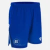 Karlsruher SC 2025/26 Heim-Shorts für Erwachsene Karlsruher SC 2025/26 Heim-Shorts für Erwachsene