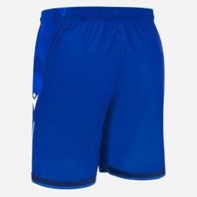 Karlsruher SC 2025/26 Heim-Shorts für Erwachsene