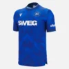 Karlsruher SC 2025/26 Heim-Trikot für Erwachsene Karlsruher SC 2025/26 Heim-Trikot für Erwachsene