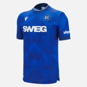 Karlsruher SC 2025/26 Heim-Trikot für Erwachsene