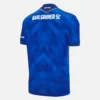 Karlsruher SC 2025/26 Heim-Trikot für Erwachsene Karlsruher SC 2025/26 Heim-Trikot für Erwachsene