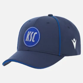 Karlsruher SC 2025/26 Offizielle Baseballkappe für Erwachsene