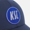 Karlsruher SC 2025/26 Offizielle Baseballkappe für Erwachsene Karlsruher SC 2025/26 Offizielle Baseballkappe für Erwachsene