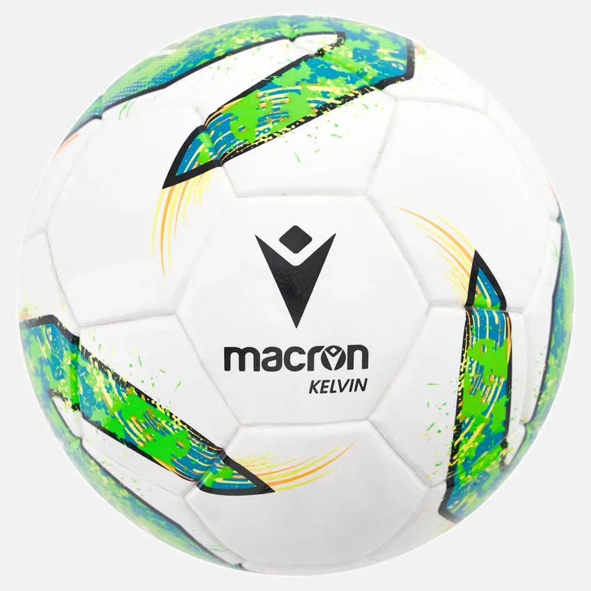 Kelvin Mini-Ball Kelvin Mini-Ball