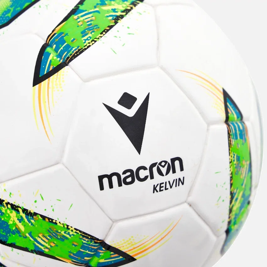 Kelvin Mini-Ball Kelvin Mini-Ball