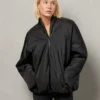 Kima Gesteppte Regenjacke Kima Gesteppte Regenjacke