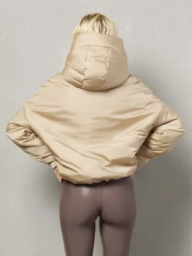 Krissy Steppjacke