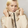 Krissy Steppjacke Krissy Steppjacke