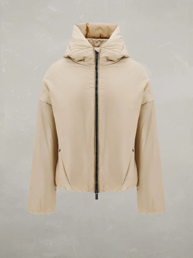 Krissy Steppjacke Krissy Steppjacke