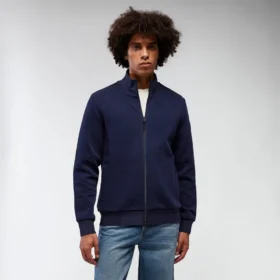 Lagoon Comfort Full-Zip Hoodie