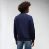 Lagoon Comfort Full-Zip Hoodie