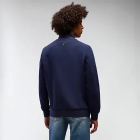 Lagoon Comfort Full-Zip Hoodie