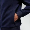 Lagoon Comfort Full-Zip Hoodie
