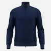 Lagoon Comfort Full-Zip Hoodie