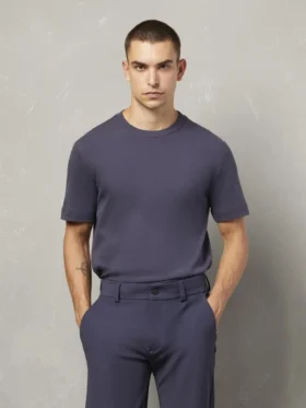 Lance Soft T-Shirt