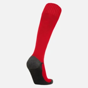Lange Socken aus Rayon