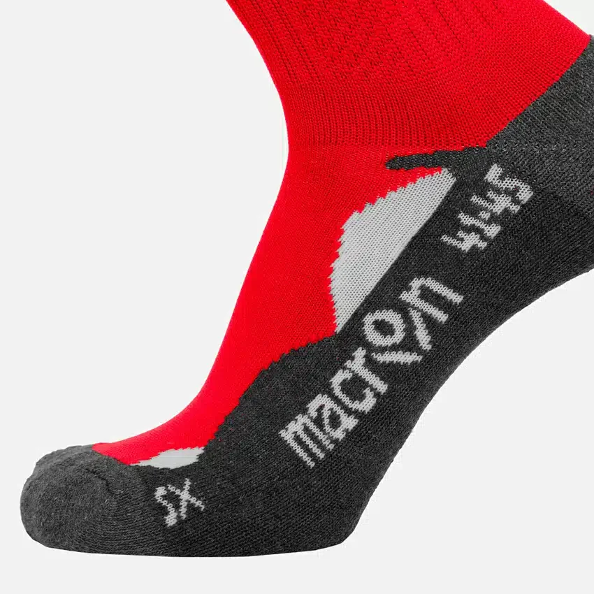 Lange Socken aus Rayon Lange Socken aus Rayon