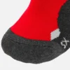 Lange Socken aus Rayon Lange Socken aus Rayon