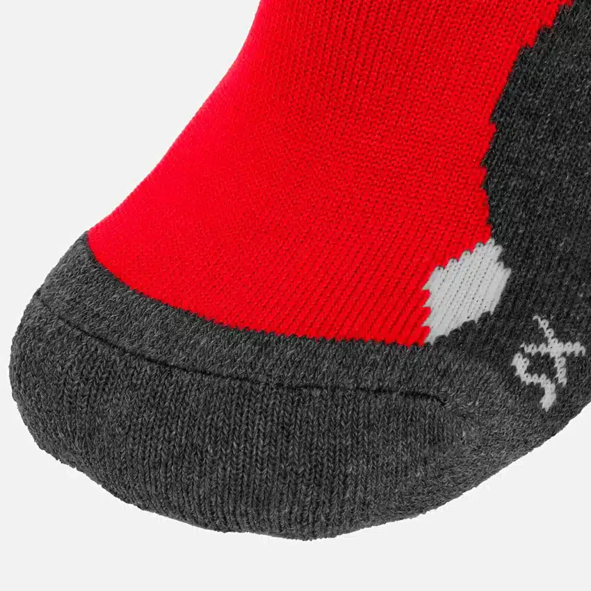 Lange Socken aus Rayon Lange Socken aus Rayon