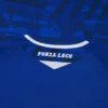 Lech Posen 2025/26 Heim-Trikot für Erwachsene Lech Posen 2025/26 Heim-Trikot für Erwachsene