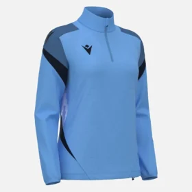 Leona 1/4-Reißverschluss-Trikot