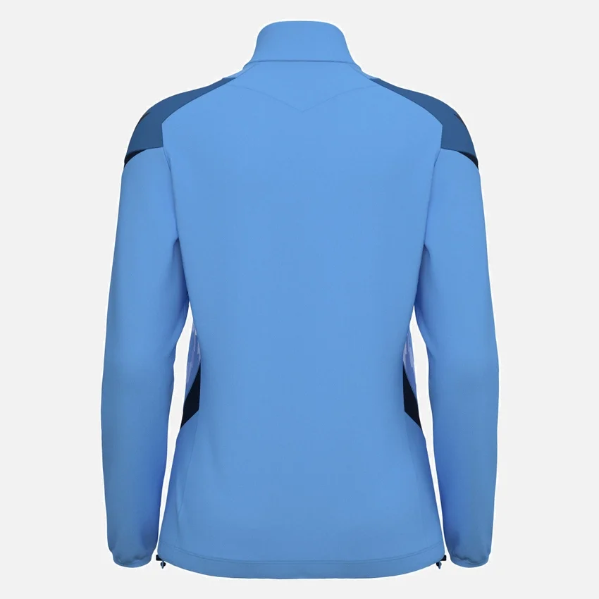 Leona 1/4-Reißverschluss-Trikot Leona 1/4-Reißverschluss-Trikot