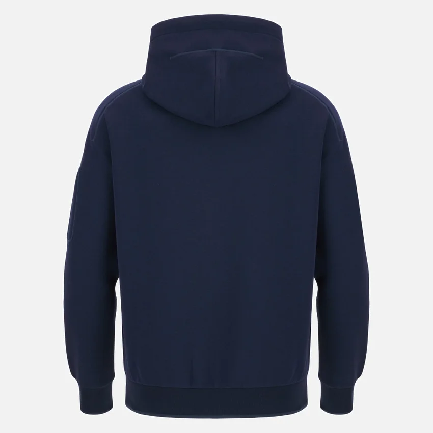 Levante UD 2025/26 Athleisure Sweatshirt mit durchgehendem Reißverschluss für Erwachsene Levante UD 2025/26 Athleisure Sweatshirt mit durchgehendem Reißverschluss für Erwachsene