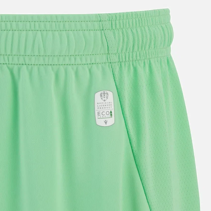 Levante UD 2025/26 Auswärts-Shorts für Erwachsene Levante UD 2025/26 Auswärts-Shorts für Erwachsene
