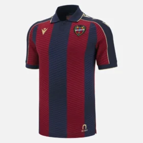 Levante UD 2025/26 Heim-Trikot für Erwachsene