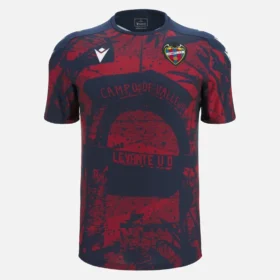 Levante UD Trikot 2025/26