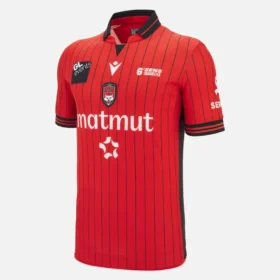 Lou Rugby 2025/26 Auswärts-Replica-Hemd für Erwachsene