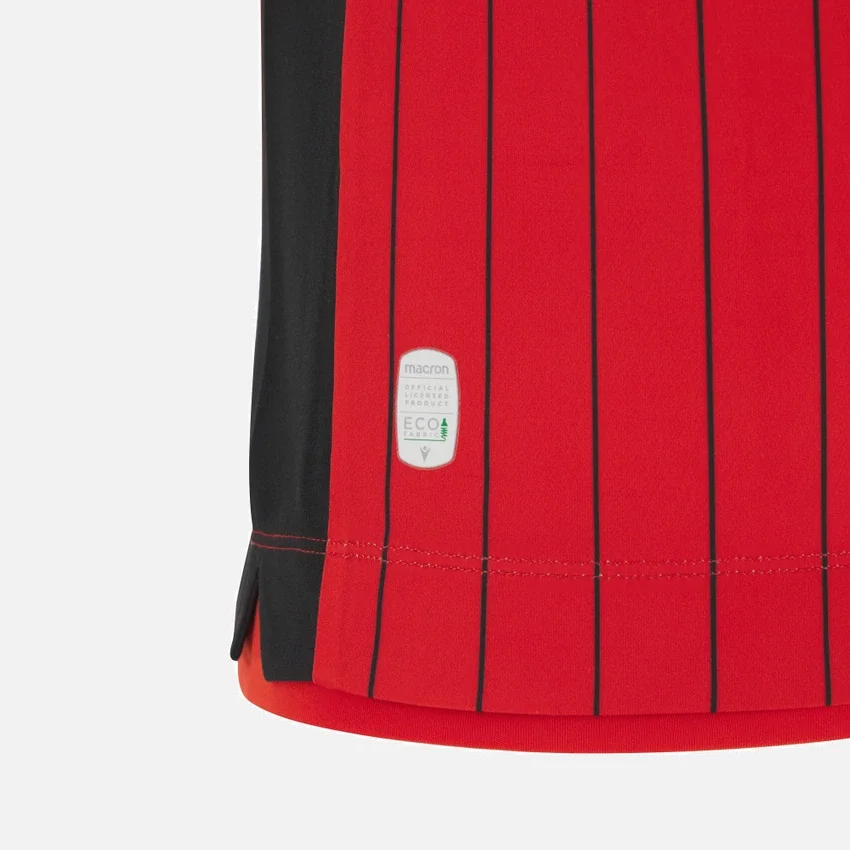 Lou Rugby 2025/26 Auswärts-Replica-Hemd für Erwachsene Lou Rugby 2025/26 Auswärts-Replica-Hemd für Erwachsene