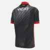 LOU Rugby 2025/26 Heim-Replica-Trikot LOU Rugby 2025/26 Heim-Replica-Trikot