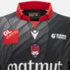 LOU Rugby 2025/26 Heim-Replica-Trikot LOU Rugby 2025/26 Heim-Replica-Trikot