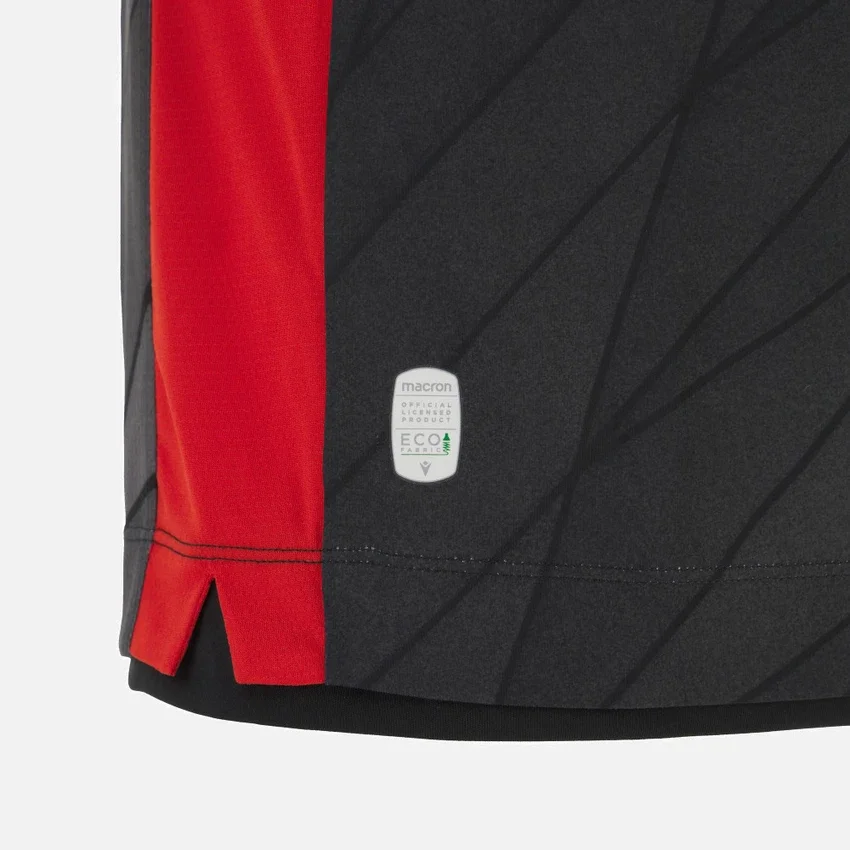 LOU Rugby 2025/26 Heim-Replica-Trikot LOU Rugby 2025/26 Heim-Replica-Trikot