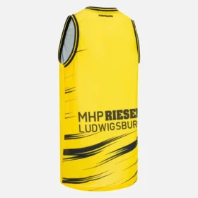 Ludwisburg 2025/26 Heim-Trikot für Erwachsene
