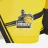 Ludwisburg 2025/26 Home-Shorts für Erwachsene