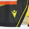 Ludwisburg 2025/26 Home-Shorts für Erwachsene