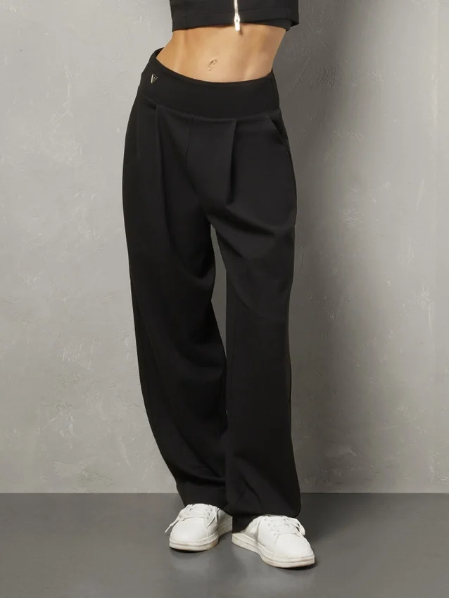 Luna Milo Lange Ballonhose Luna Milo Lange Ballonhose